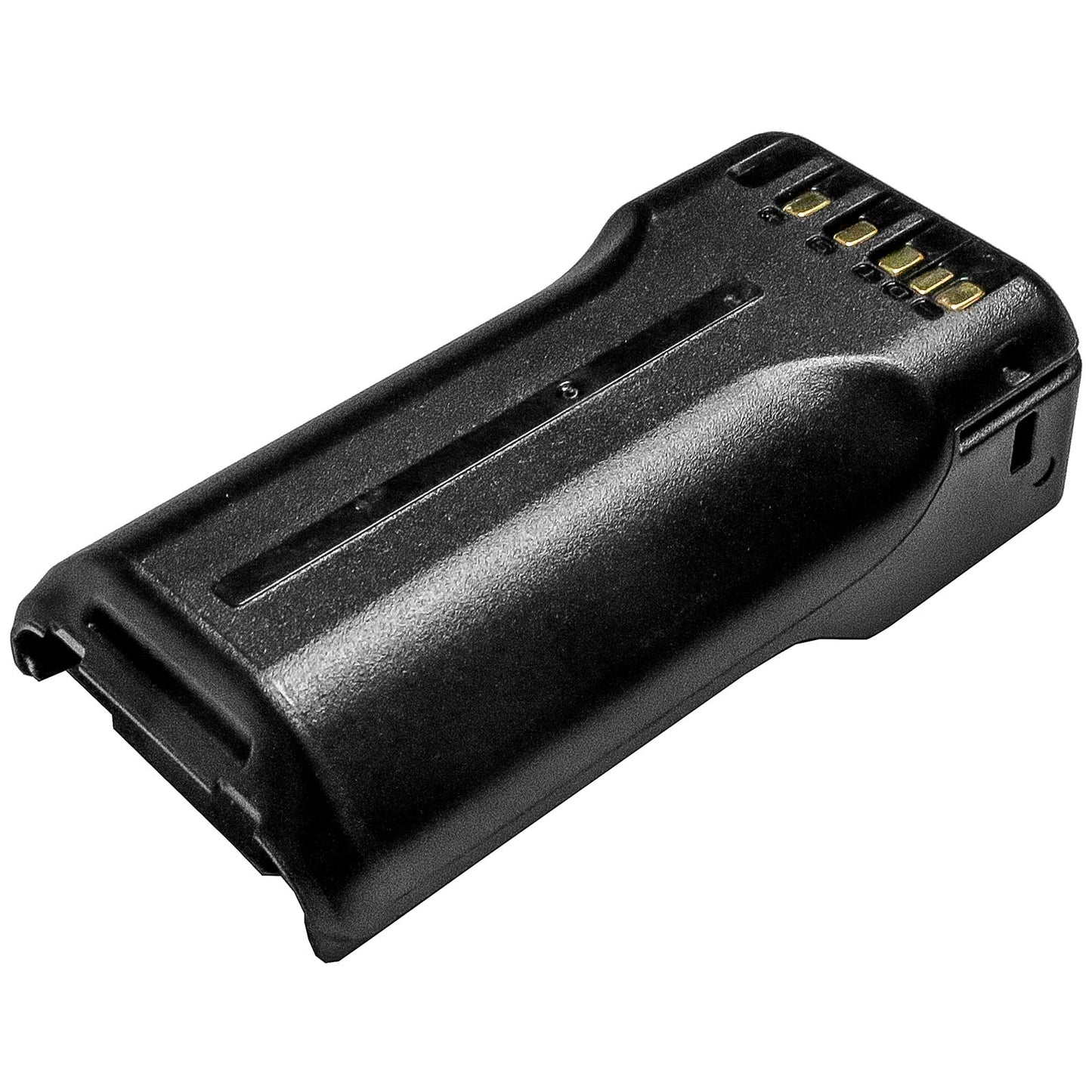 Replacement Battery for Kenwood NX-5000 – Two-Way Radio – 3300mAh / 24.42Wh / 7.4V