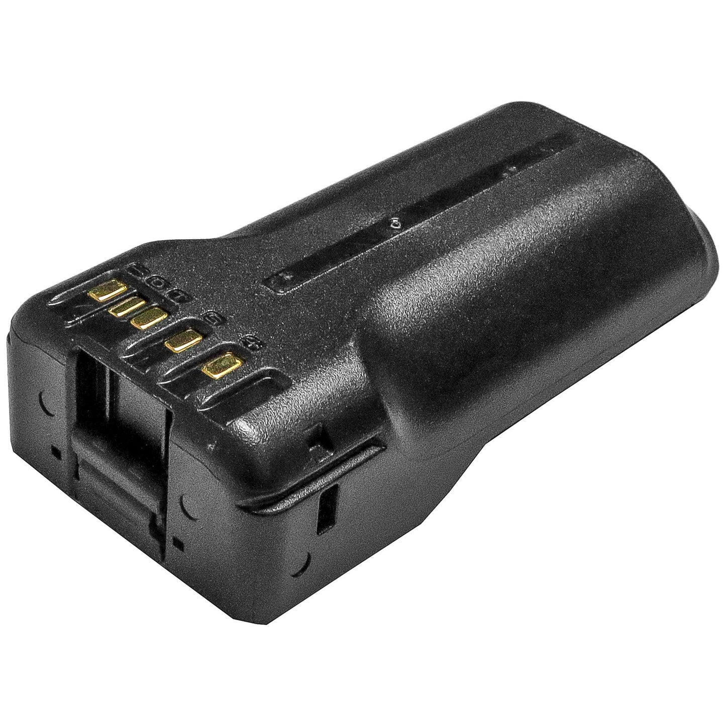 Replacement Battery for Kenwood NX-5000 – Two-Way Radio – 3300mAh / 24.42Wh / 7.4V