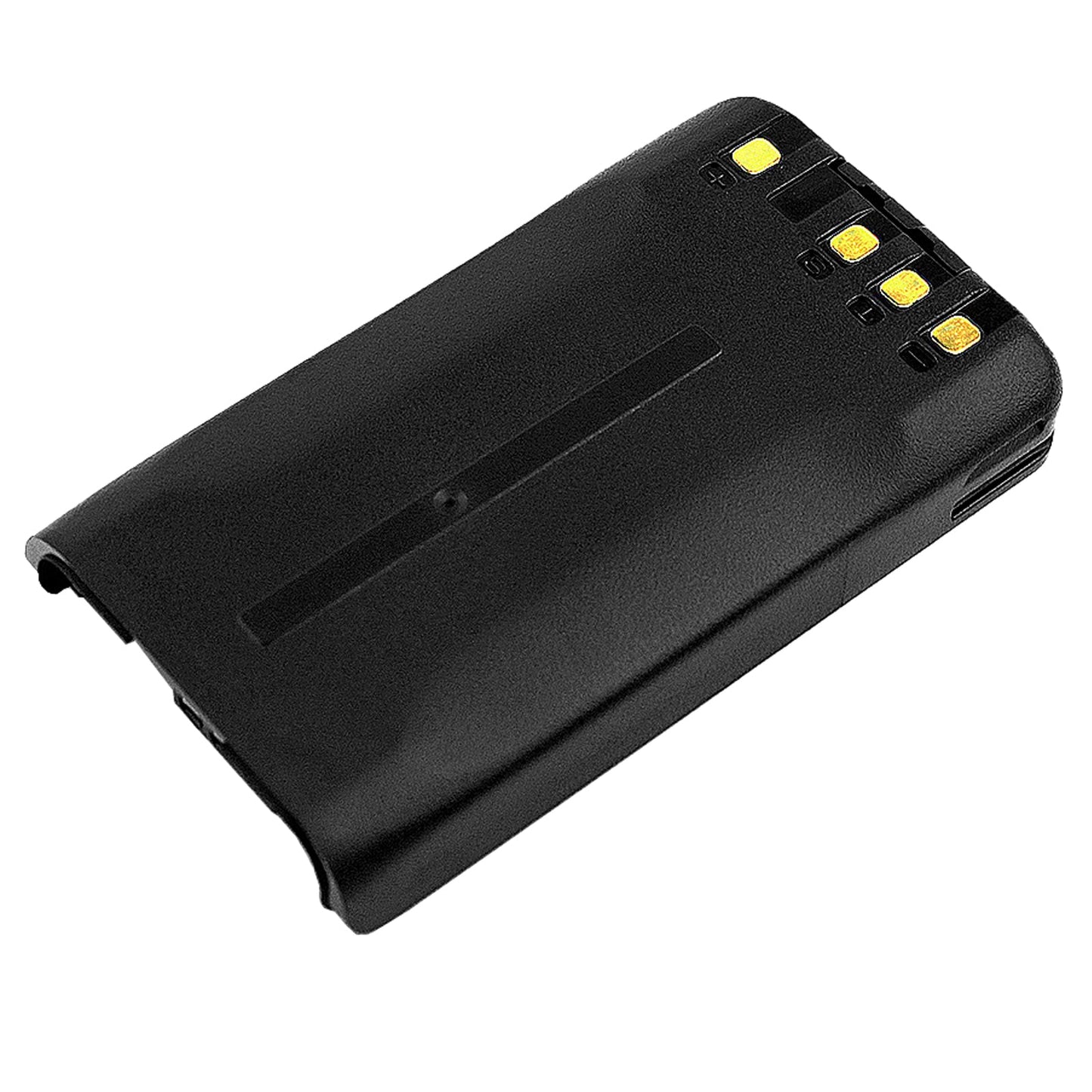 Replacement Battery for Kenwood NX-220 – Two-Way Radio – 1400mAh / 10.36Wh / 7.4V