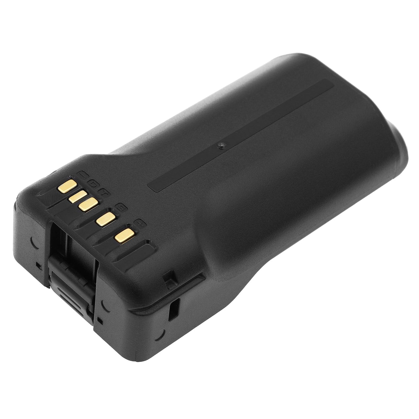Replacement Battery for Kenwood NX-5000 – Two-Way Radio – 5000mAh / 37.0Wh / 7.4V