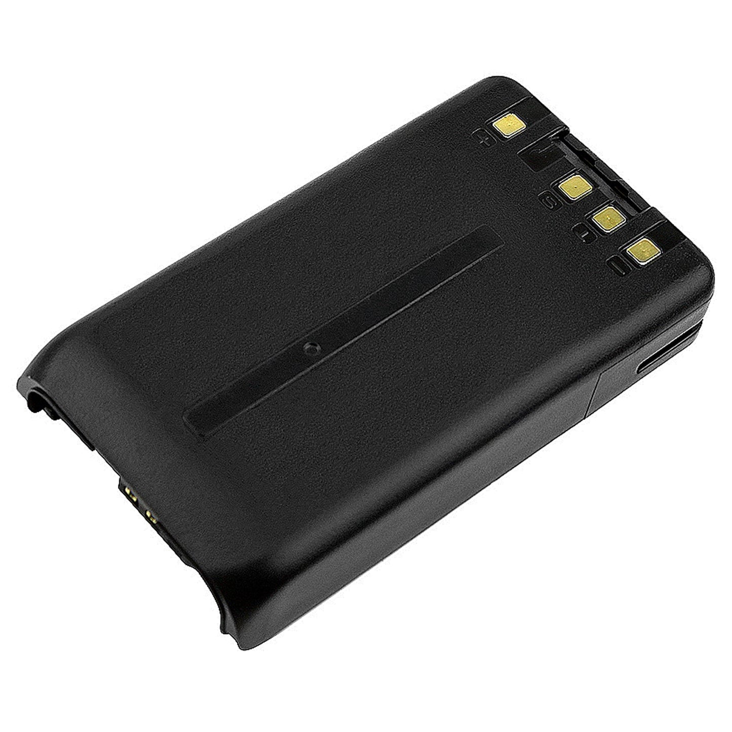 Replacement Battery for Kenwood NX-220 – Two-Way Radio – 2000mAh / 14.80Wh / 7.4V