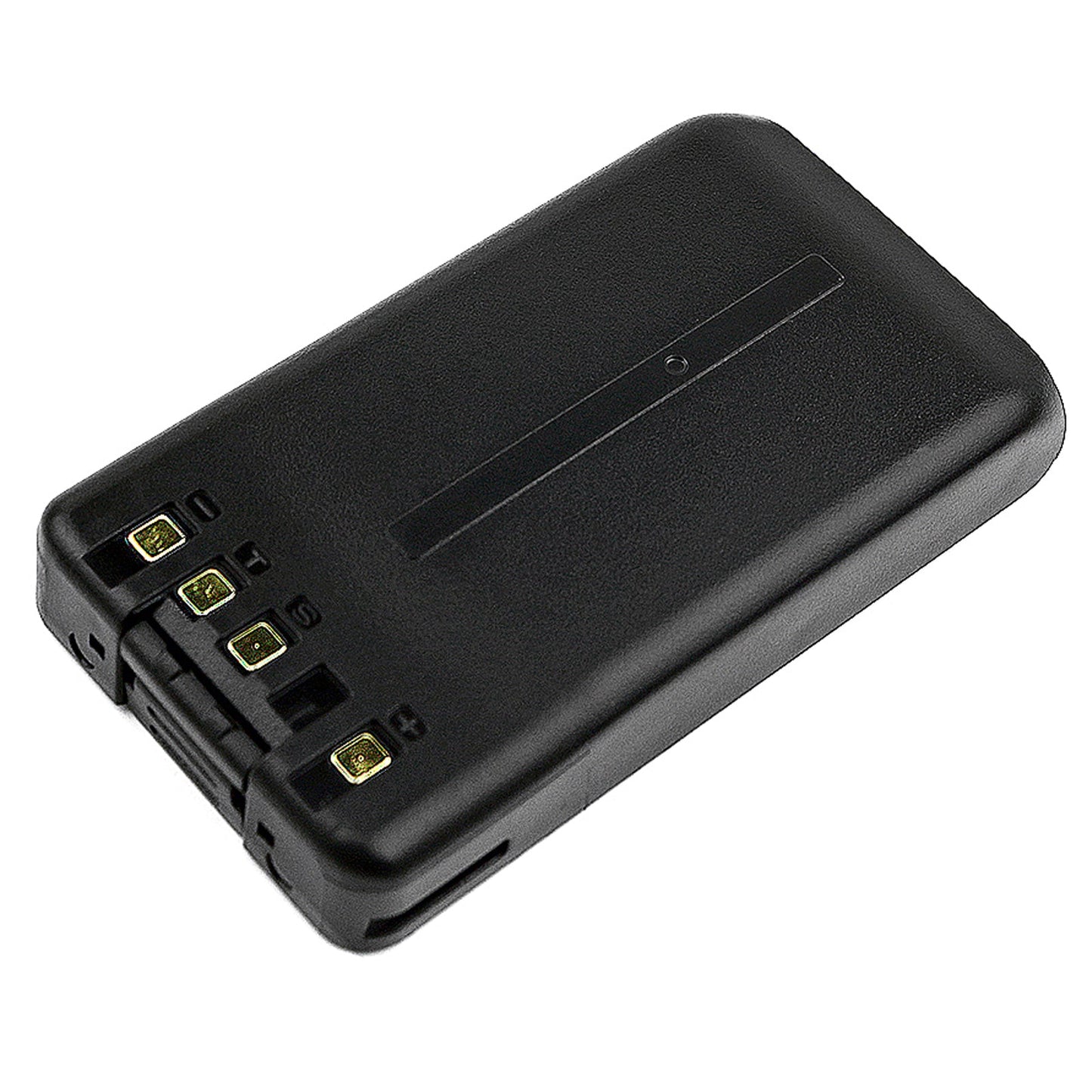 Replacement Battery for Kenwood NX-220 – Two-Way Radio – 2000mAh / 14.80Wh / 7.4V