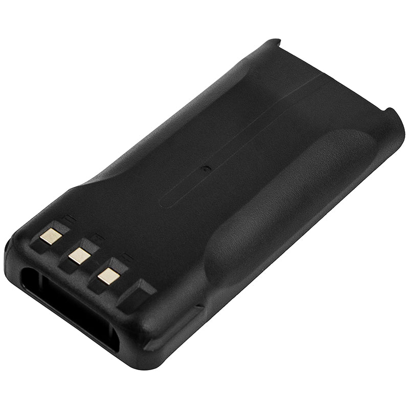 Replacement Battery for Kenwood NX-240 – Two-Way Radio – 2600mAh / 19.24Wh / 7.4V