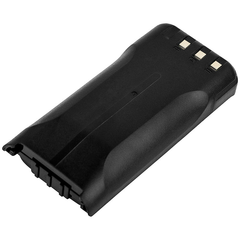 Replacement Battery for Kenwood NX-240 – Two-Way Radio – 2600mAh / 19.24Wh / 7.4V