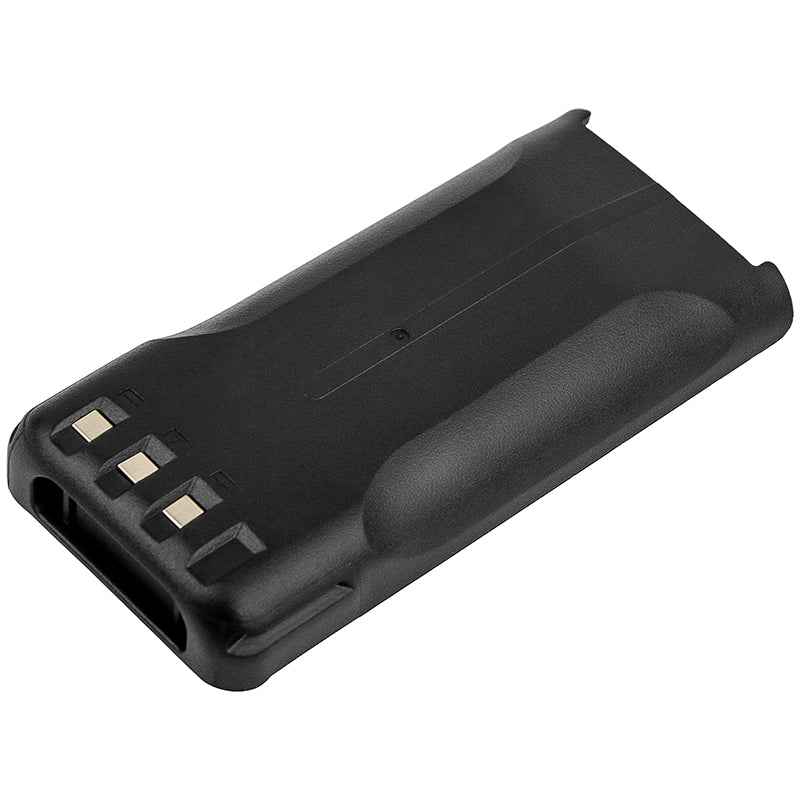Replacement Battery for Kenwood NX-240 – Two-Way Radio – 3400mAh / 25.16Wh / 7.4V