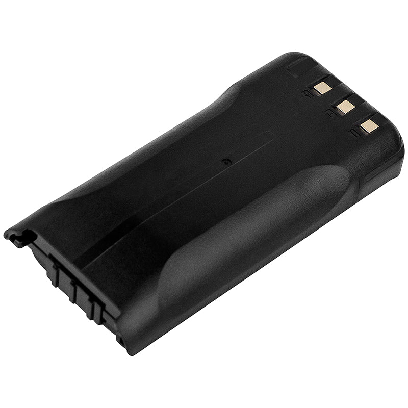 Replacement Battery for Kenwood NX-240 – Two-Way Radio – 3400mAh / 25.16Wh / 7.4V