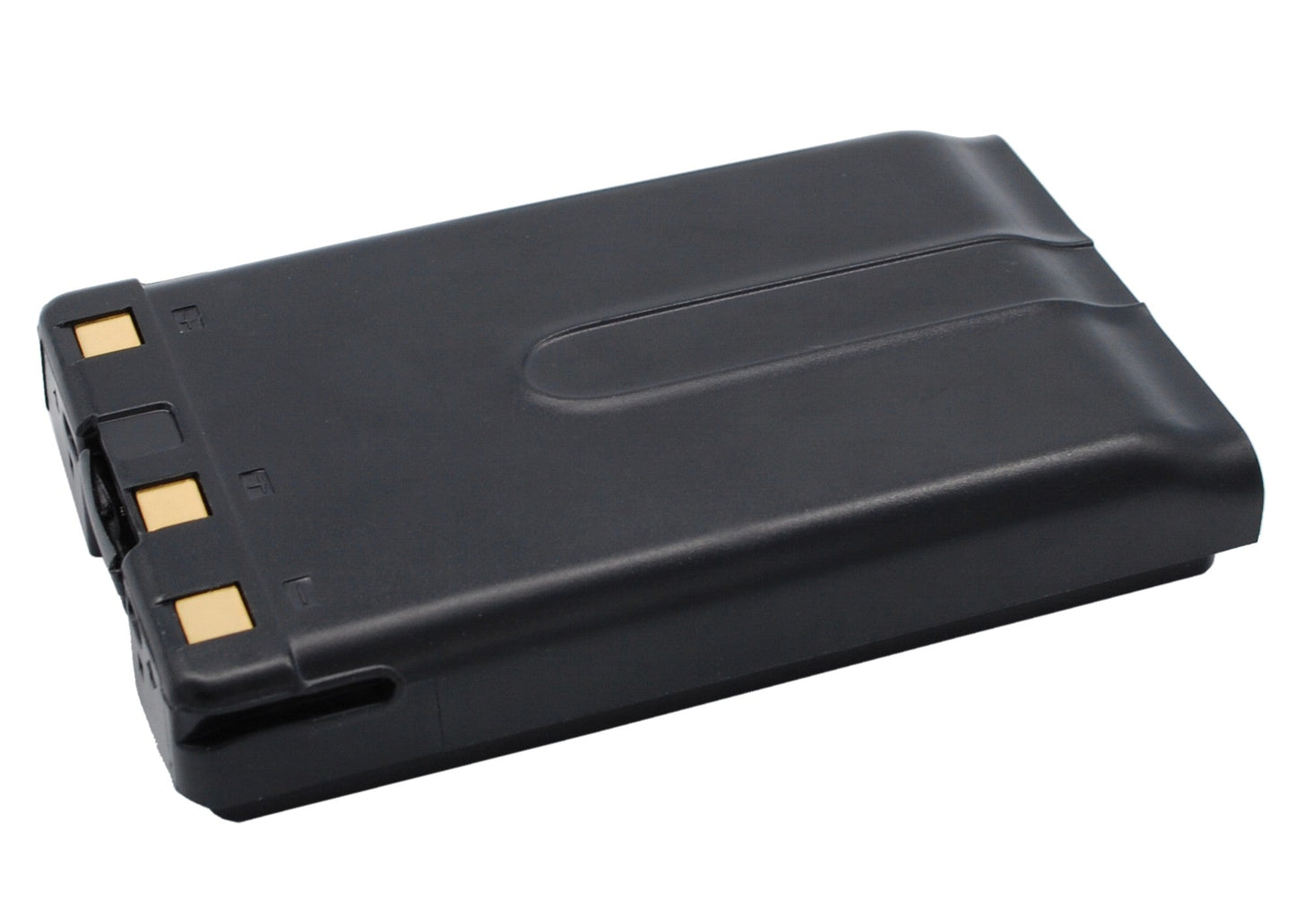 Replacement Battery for Kenwood TH-255A – Two-Way Radio – 1800mAh / 12.96Wh / 7.2V