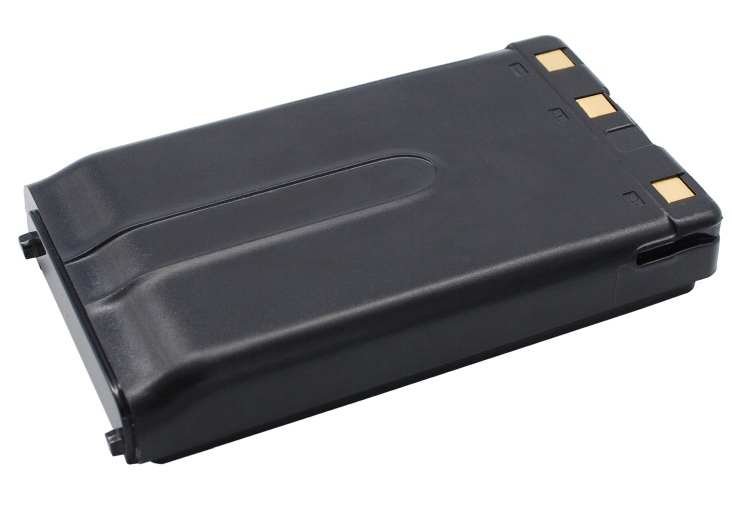 Replacement Battery for Kenwood TH-255A – Two-Way Radio – 1800mAh / 12.96Wh / 7.2V