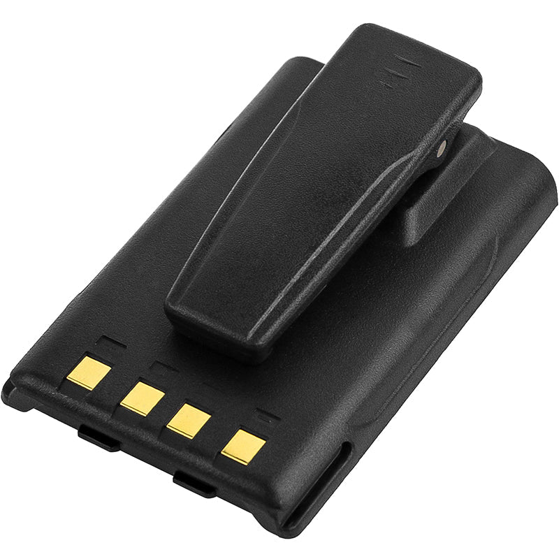 Replacement Battery for Kirisun PT-3300 – Two-Way Radio – 1200mAh / 8.88Wh / 7.4V