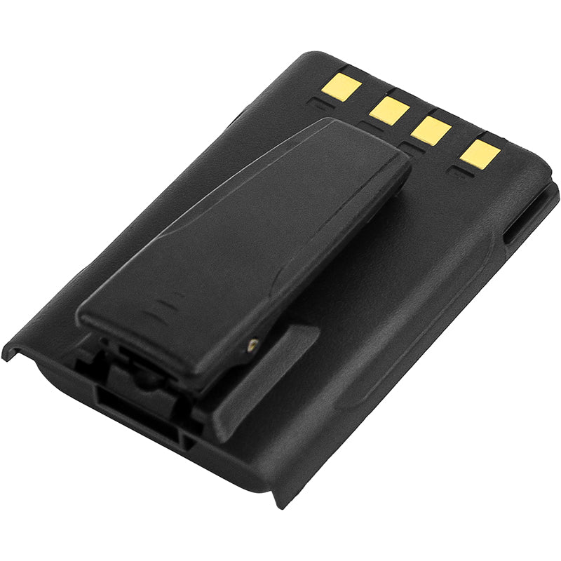 Replacement Battery for Kirisun PT-3300 – Two-Way Radio – 1200mAh / 8.88Wh / 7.4V