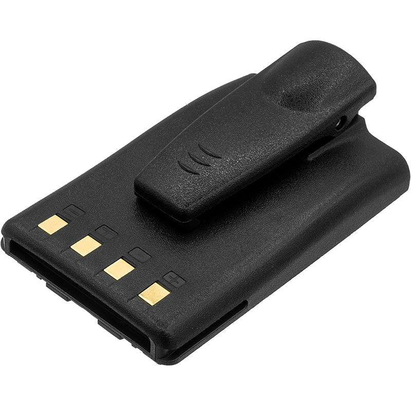 Replacement Battery for Kirisun PT4200 – Two-Way Radio – 1600mAh / 11.84Wh / 7.4V