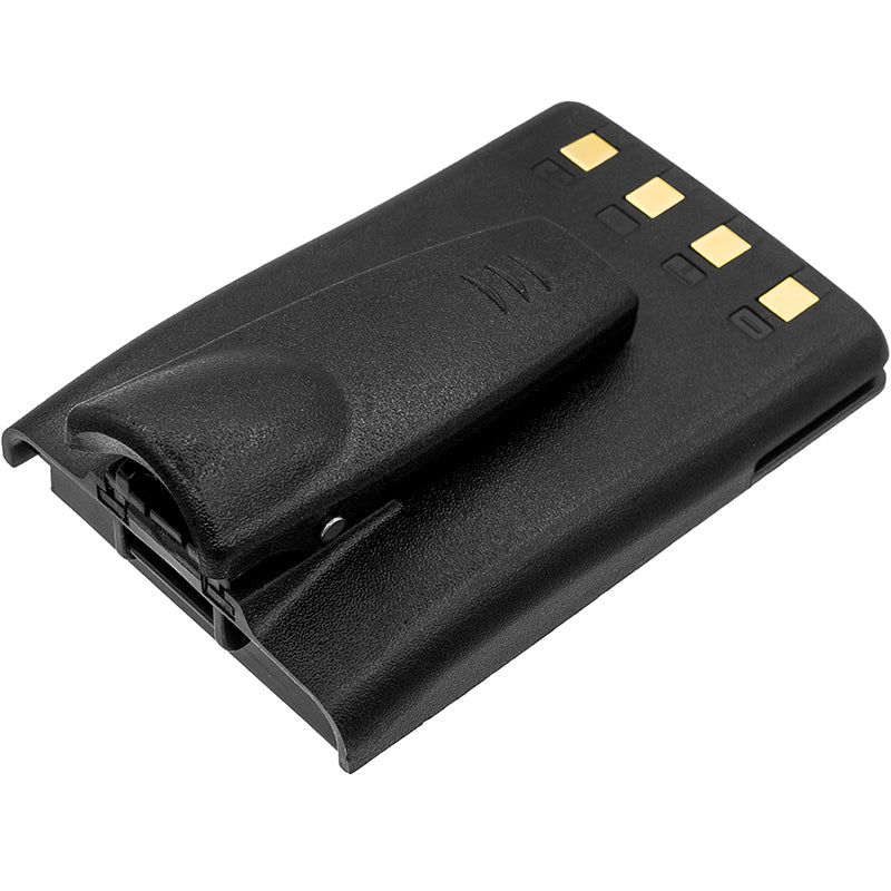 Replacement Battery for Kirisun PT4200 – Two-Way Radio – 1600mAh / 11.84Wh / 7.4V