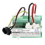 Replacement Battery for Karcher FC 3 Cordless, FC 3 Cordless Premium, FC 3d Cordless, – 2500mAh / 18.50Wh