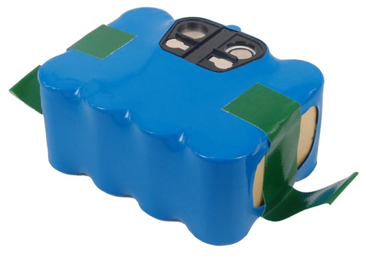 Replacement Battery for Toposun  TPS-XR-210 – Vacuum – 2000mAh / 28.80Wh / 14.4V
