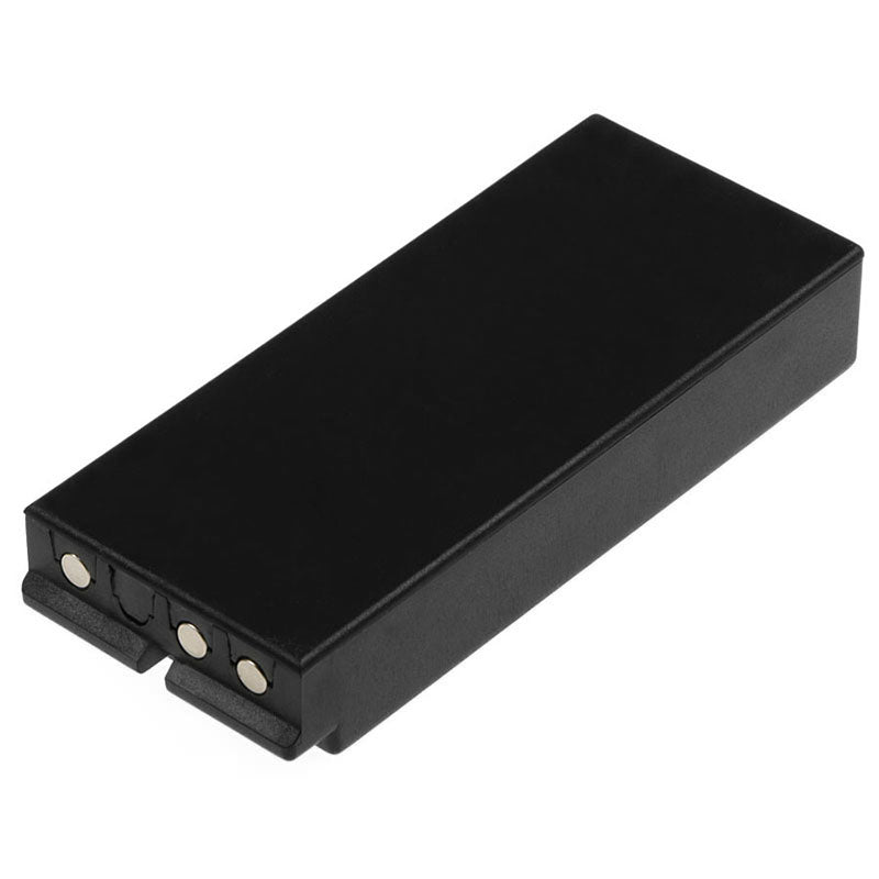 Replacement Battery for Iribarri iK3 – Crane Remote Control – 2500mAh / 12.00Wh / 4.8V
