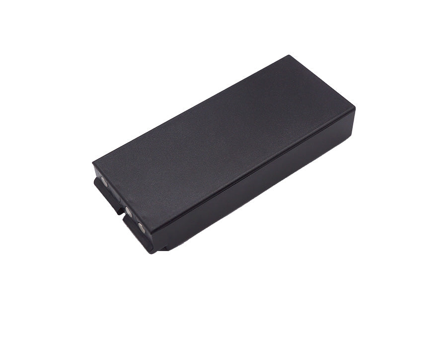 Replacement Battery for IKUSI 2303696 – Crane Remote Control – 2000mAh / 14.4Wh / 7.2V