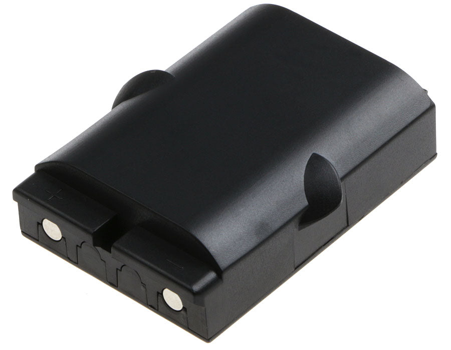 Replacement Battery for IKUSI 2303692 – Crane Remote Control – 600mAh / 2.88Wh / 4.8V