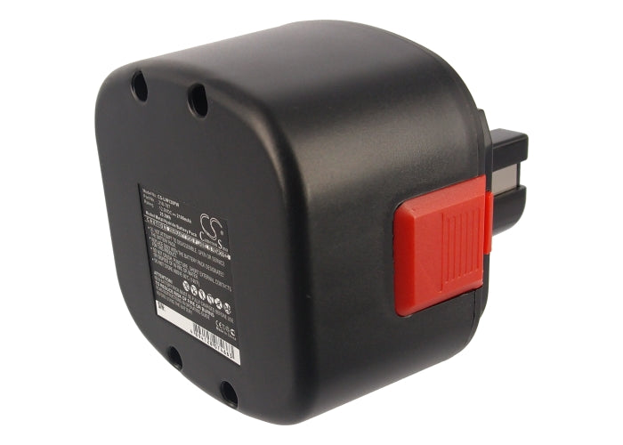 Replacement Battery for Lincoln  1201 – Power Tools – 2100mAh / 25.20Wh / 12.0V