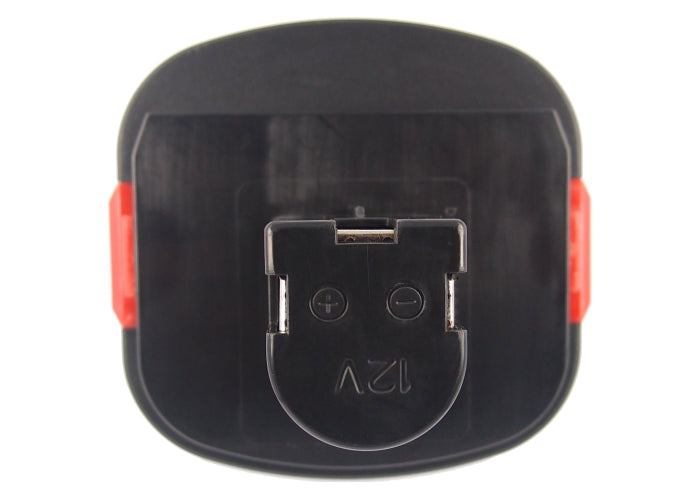 Replacement Battery for Lincoln  1201 – Power Tools – 2100mAh / 25.20Wh / 12.0V