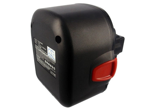 Replacement Battery for Lincoln  1401 – Power Tools – 3300mAh / 47.52Wh / 14.4V