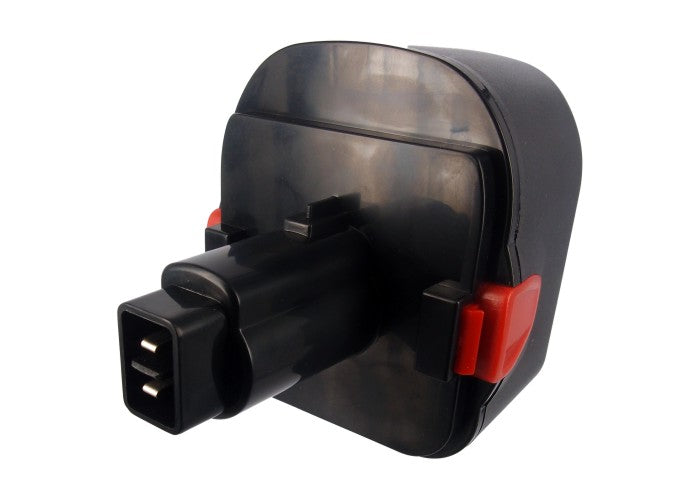 Replacement Battery for Lincoln  1401 – Power Tools – 3300mAh / 47.52Wh / 14.4V