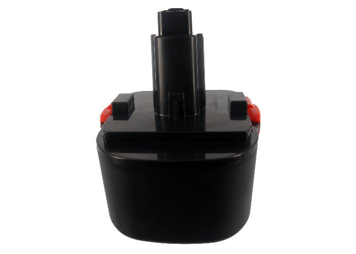 Replacement Battery for Lincoln  1401 – Power Tools – 3300mAh / 47.52Wh / 14.4V