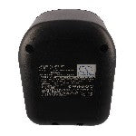 Replacement Battery for Lincoln 1401 1442, LIN-1401, – 3300mAh / 47.52Wh