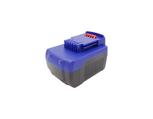 Replacement Battery for Lincoln  LIN-1862 – Power Tools – 3000mAh / 54.00Wh / 18.0V