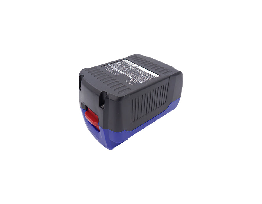 Replacement Battery for Lincoln  LIN-1862 – Power Tools – 3000mAh / 54.00Wh / 18.0V