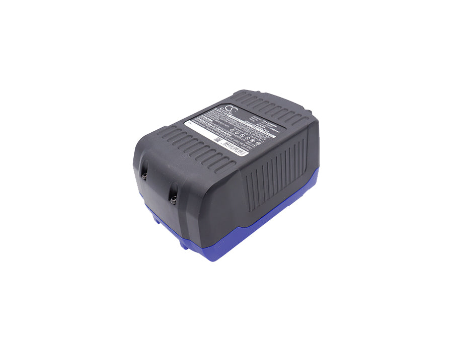 Replacement Battery for Lincoln  LIN-1862 – Power Tools – 3000mAh / 54.00Wh / 18.0V