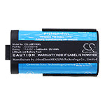 Replacement Battery for Logitech S-00147 – 3400mAh / 25.16Wh