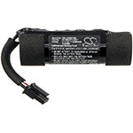 Replacement Battery for Logitech UE Boom 2 – 2600mAh / 9.62Wh