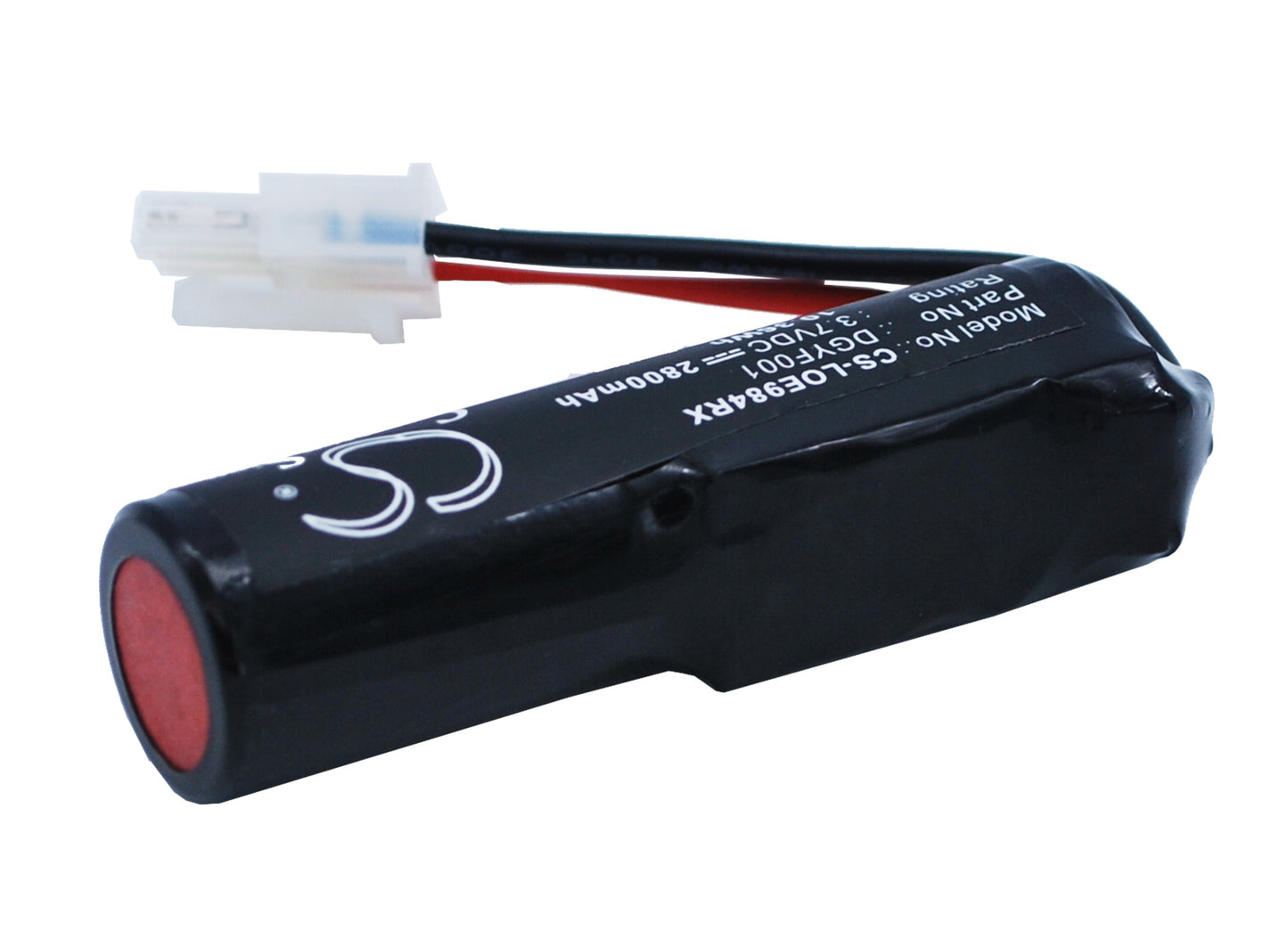 Replacement Battery for Logitech 984-000304 – 2800mAh / 10.36Wh