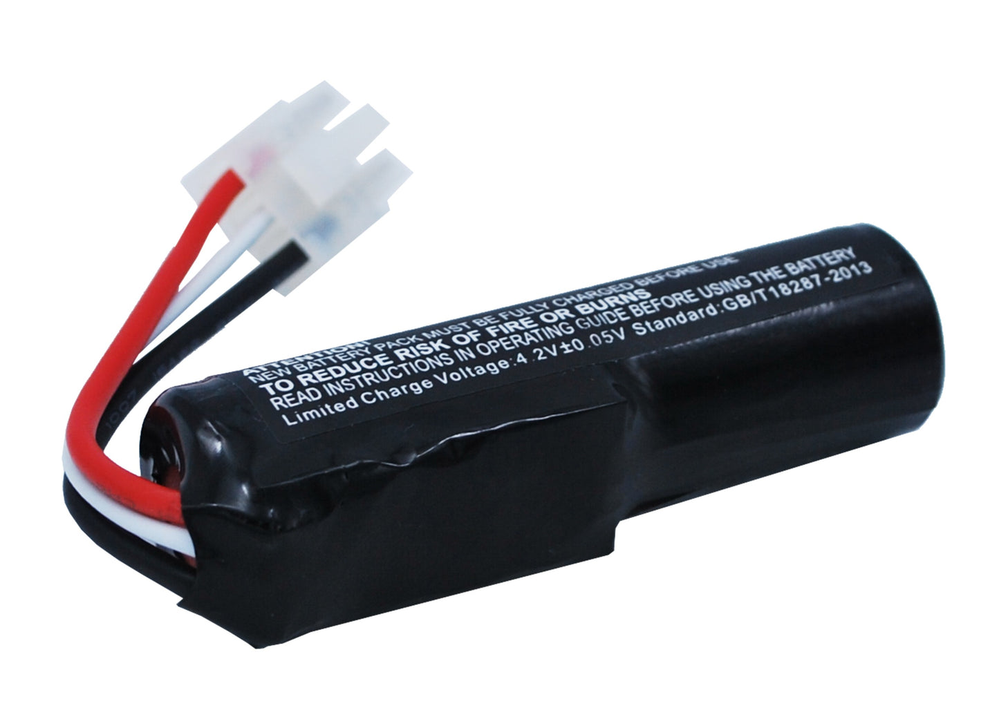 Replacement Battery for Logitech 984-000304 – 2800mAh / 10.36Wh