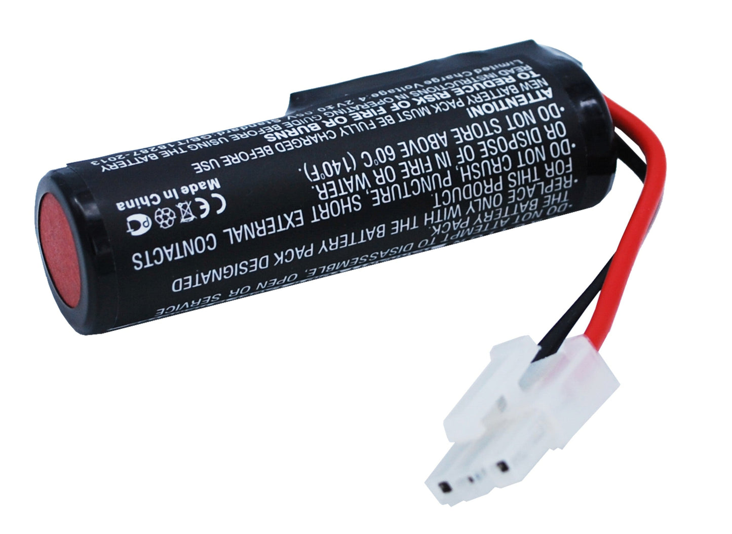 Replacement Battery for Logitech 984-000304 – Speaker – 2800mAh / 10.36Wh / 3.7V