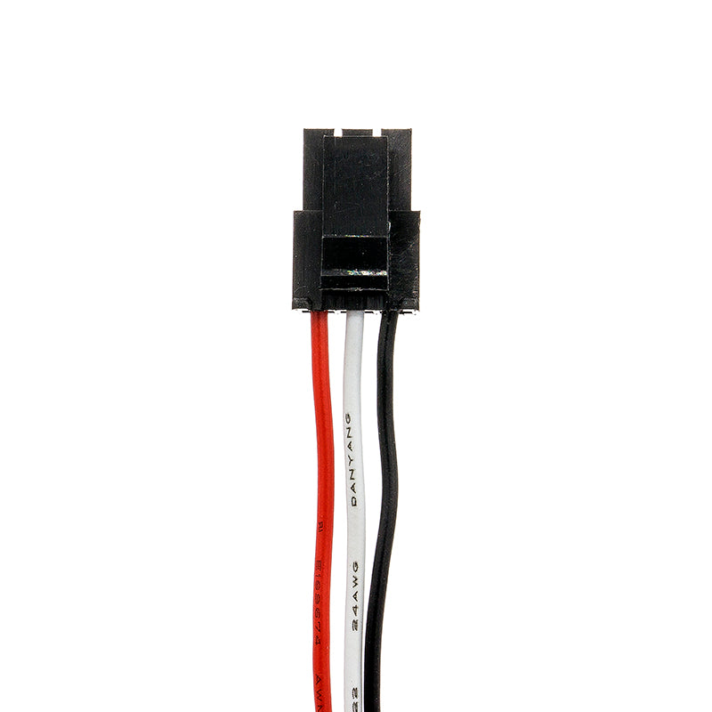 Replacement Battery for Logitech 984-001405 – 3400mAh / 12.58Wh