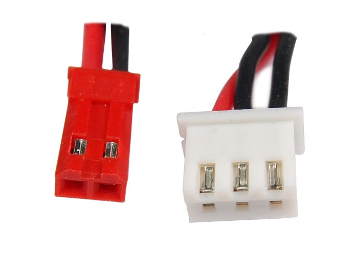 Replacement Battery for – FPV – 450mAh / 3.33Wh / 7.4V