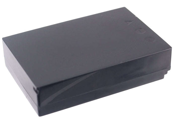 Replacement Battery for Canon EOS 100D – Camera – 650mAh / 4.81Wh / 7.4V