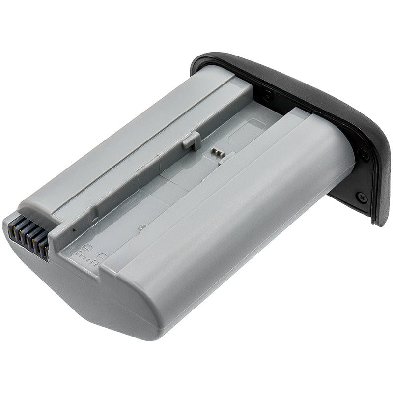 Replacement Battery for Canon 1D Mark 3 – Camera – 3350mAh / 36.18Wh / 10.8V