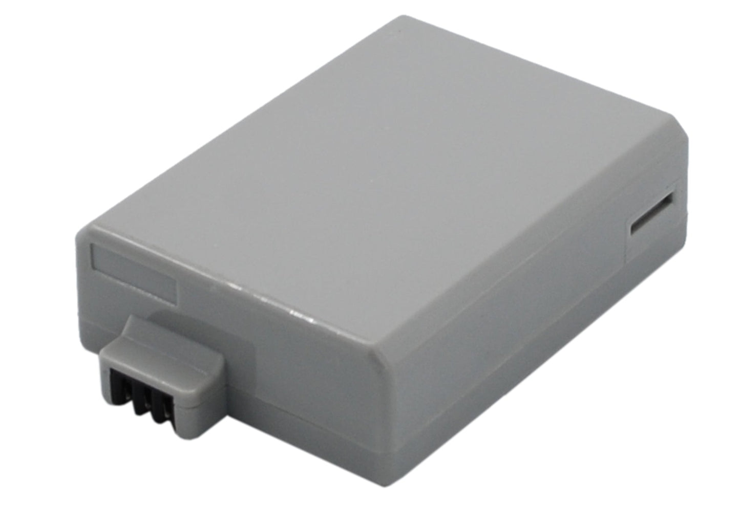 Replacement Battery for Canon EOS 1000D – Camera – 1080mAh/7.99Wh / 7.4V