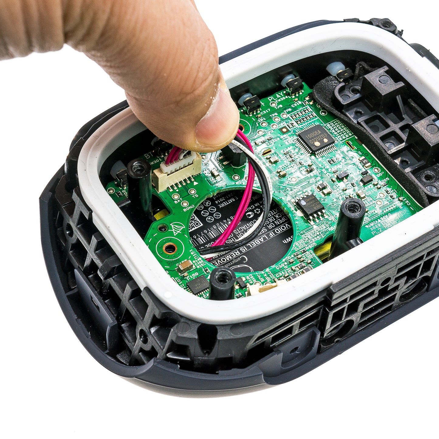 Replacement Battery for LG XBOOM Go PL2 – 1500mAh / 5.55Wh