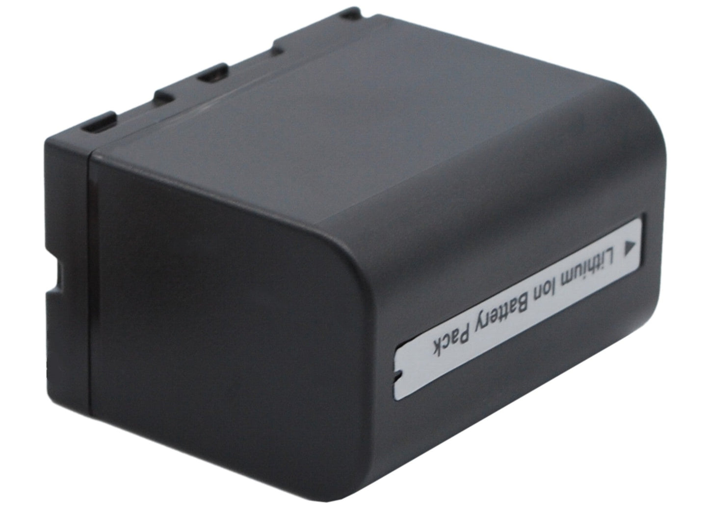 Replacement Battery for Samsung SC-D263 – Camera – 2400mAh / 7.4V