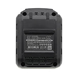 Replacement Battery for LUX-TOOLS ABS-12-Li – 3000mAh / 36.00Wh