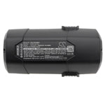 Replacement Battery for LUX-TOOLS A-KS-18Li/25 – 5000mAh / 90.00Wh