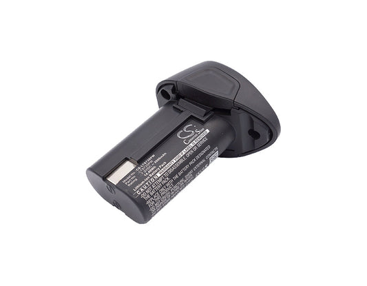 Replacement Battery for LUX-TOOLS  AGS 7.2 LI – Power Tools – 2000mAh / 14.40Wh / 7.2V