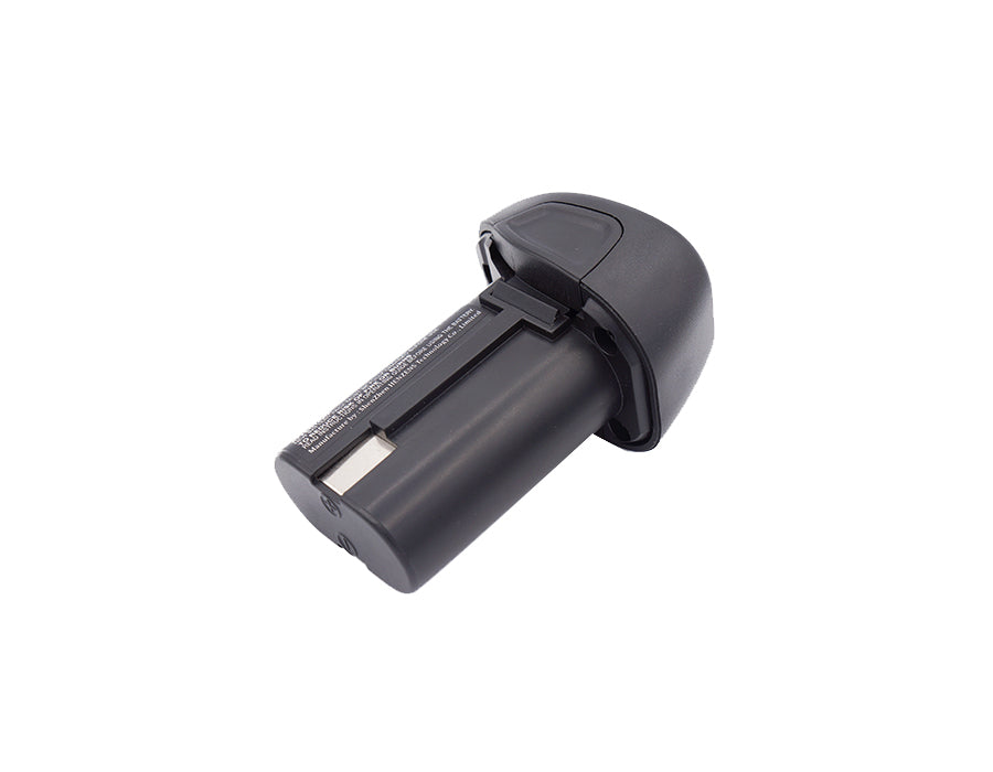 Replacement Battery for LUX-TOOLS  AGS 7.2 LI – Power Tools – 2000mAh / 14.40Wh / 7.2V