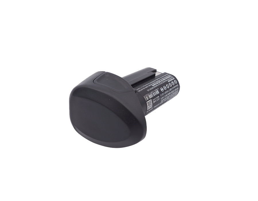 Replacement Battery for LUX-TOOLS  AGS 7.2 LI – Power Tools – 2000mAh / 14.40Wh / 7.2V