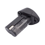 Replacement Battery for LUX-TOOLS AGS 7.2 LI A-GS 7.2 Li – 2000mAh / 14.40Wh