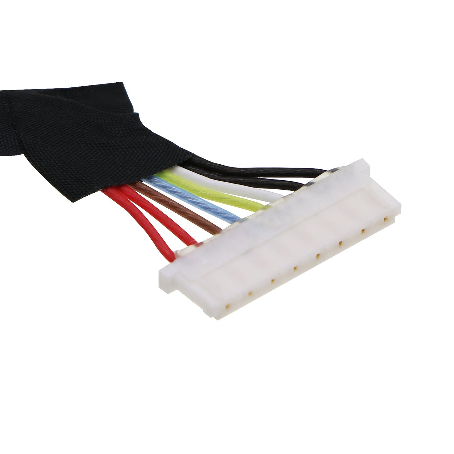 Replacement Battery for Lenovo 100S-11IBY – Notebook, Laptop – 4400mAh / 33.44Wh / 7.6V