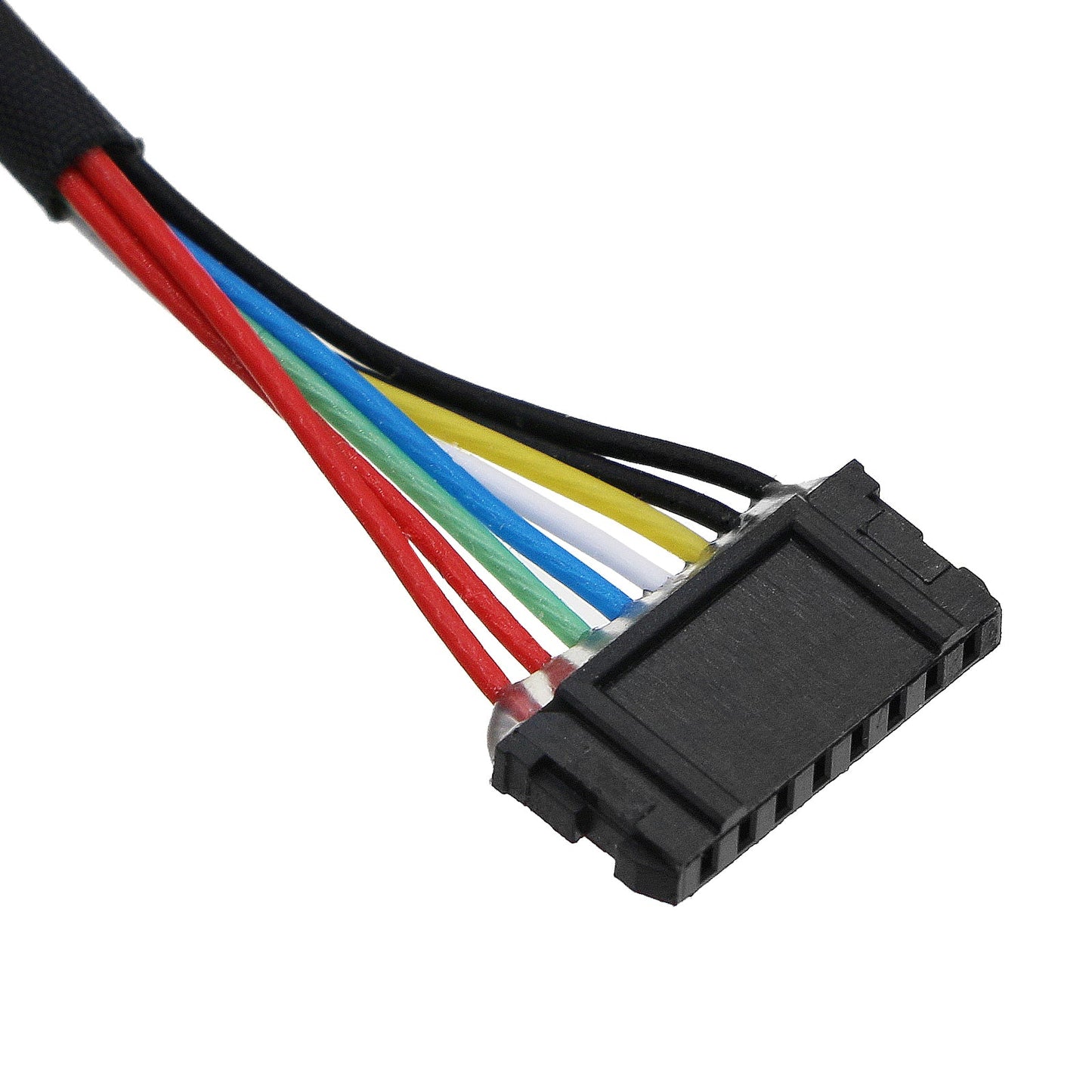 Replacement Battery for Lenovo IdeaPad 5 Pro 14ACN6 82L50098T – Notebook, Laptop – 4750mAh / 54.72Wh / 11.52V